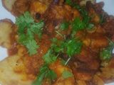 جواز الشفلور (القرنبيط)