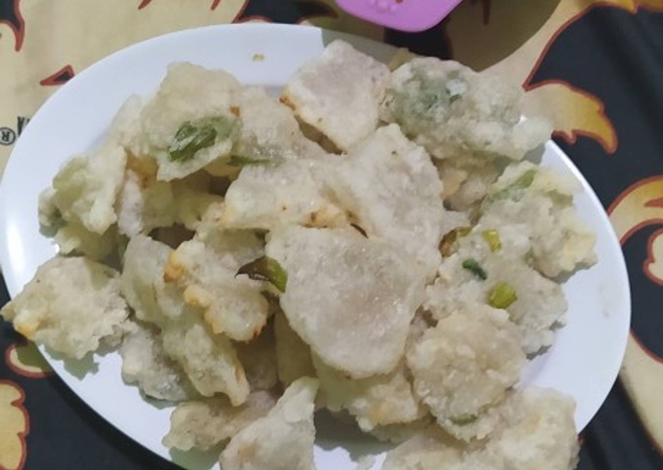 Cireng