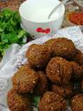 Falafel