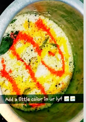 कश्मीरी दम बिरयानी (kashmiri dum aloo recipe in Hindi) रेसिपी मुख्य फोटो