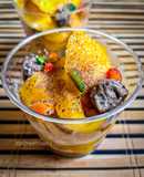 Jeruk Mangga Asam Boi