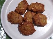 Gambar lento tempe pedas