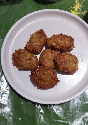 Foto resep Lento Tempe Semangit