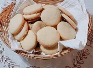 Una foto de Rapiditas Masitas Dulces😋