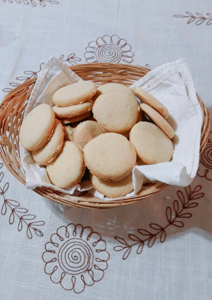 Una foto de Rapiditas Masitas Dulces😋