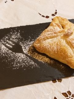 Foto di Fagottini alla mela