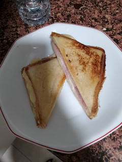 Foto principal de Sándwich mixto