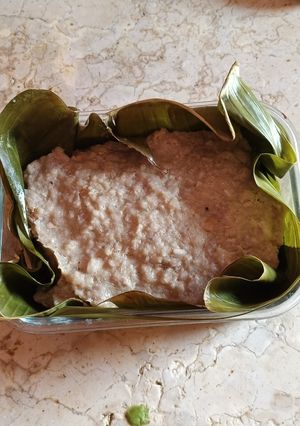 Foto resep Chicken Kukus
