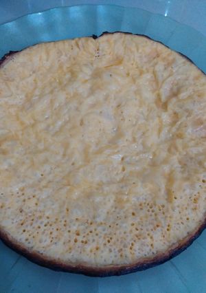 Foto resep Cheese cake keto