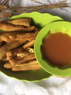 Foto resep Cakwe Simpel