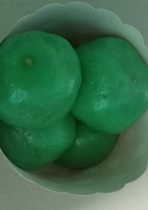 Foto resep Kue bugis atau putrimandi