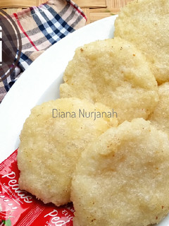 Foto resep Cireng Nasi Lagi