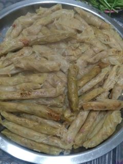 صورة لوصفة ملفوف