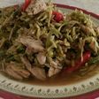 Tumis Bunga Pepaya