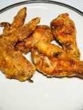 Ayam Goreng Ketumbar