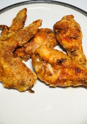 Foto resep Ayam Goreng Ketumbar