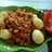 Tempe kering super