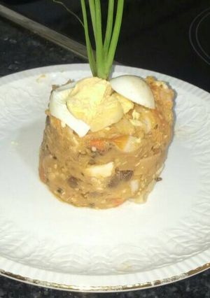 Foto principal de Atasca burras de pobre