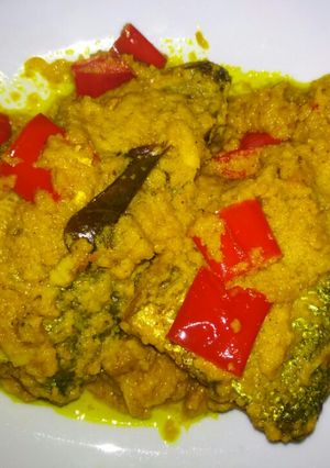 Foto resep Pesmol Ikan Bandeng