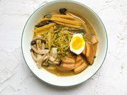 Hình ảnh của gà miso