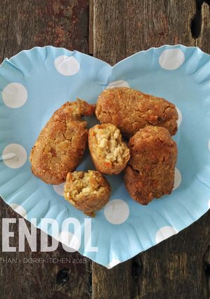 Foto resep Mendol Tempe