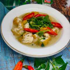 รูปของ Sirih Bumi Kuah Santan