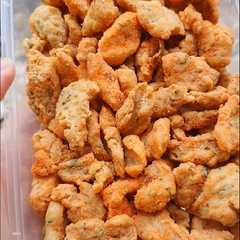 Kue Bawang Viral রেসিপির প্রধান ছবি