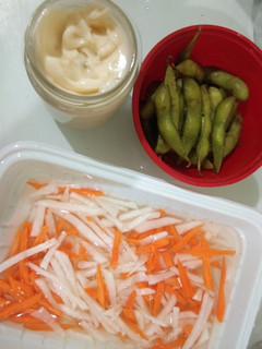 Foto resep SALAD ala HOKBEN