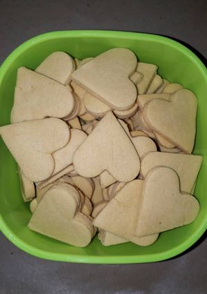 Foto resep Kue Kering