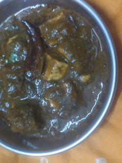 પાલક પનીર (Palak Paneer Recipe In Gujarati) રેસીપી મુખ્ય ફોટો