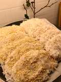 Palitaw (Filipino Rice Cake)