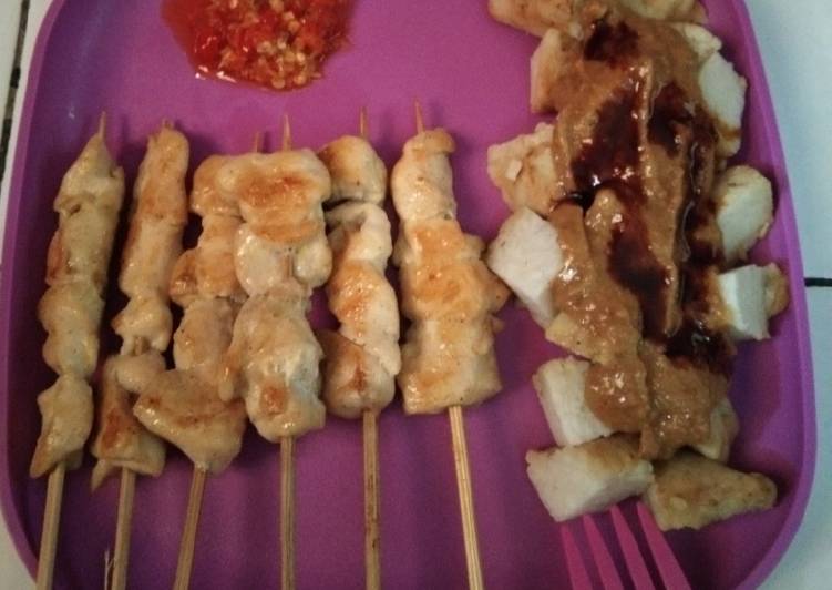 Sate Taichan