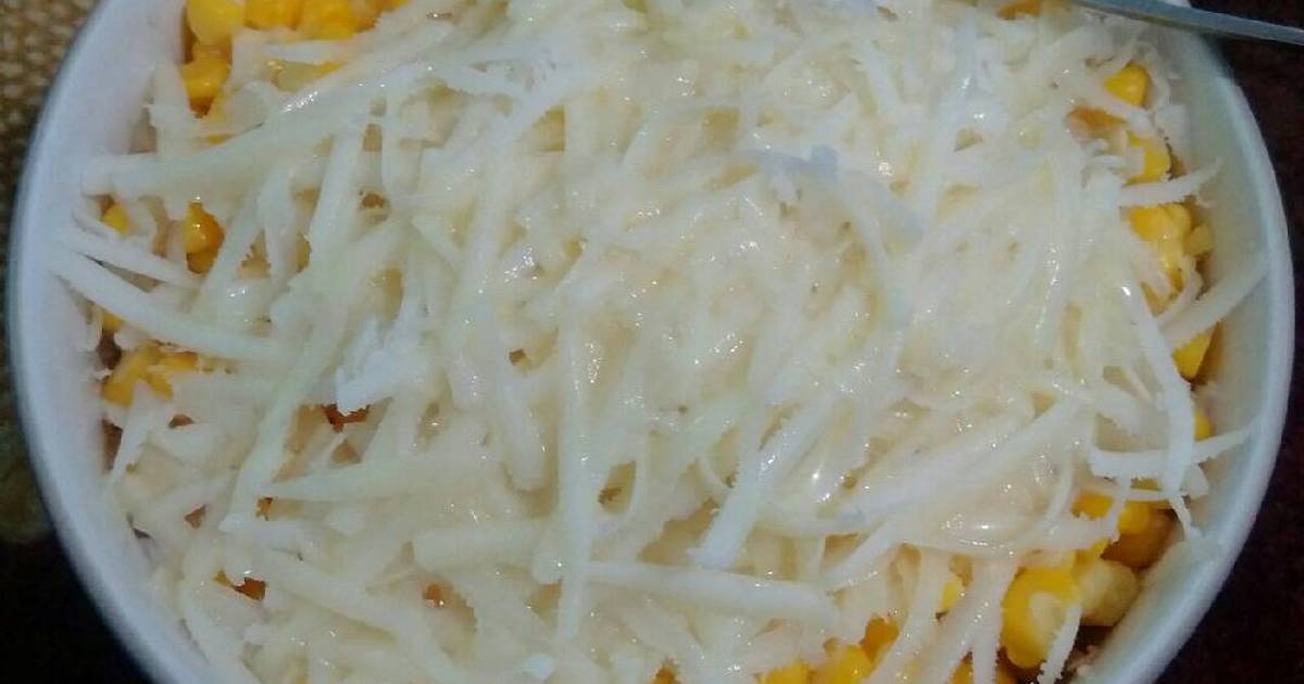 Resep Sweet Corn Oleh Hani Handayani Awalina Cookpad Resep Sweet Corn Oleh Hani Handayani Awalina Cookpad