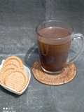 Cinnamon Hot Choco
