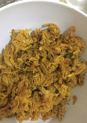 Foto resep Ayam Sisit Pedas
