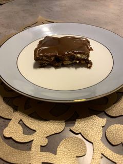 صورة لوصفة حلى الاولكر 🍫