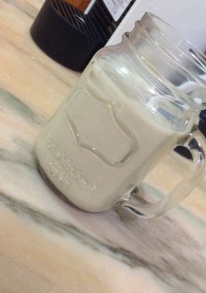 صورة لوصفة قهوة مثلجة Iced Coffee