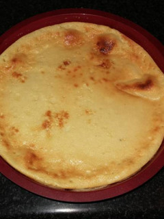 Una foto de Tarta de queso