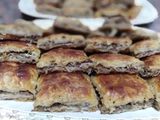 چلاش باللحمة المفرومه 😋