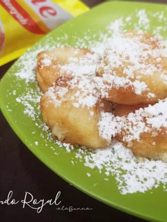 Foto resep Rondo Royal