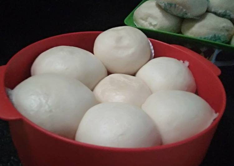 Resep Bakpao, Lezat