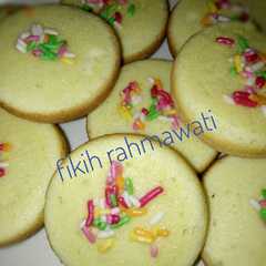 รูปของ Kue cubit