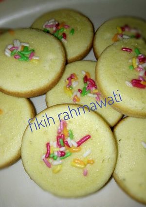 Foto resep Kue cubit
