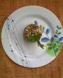 Arroz con lentejas