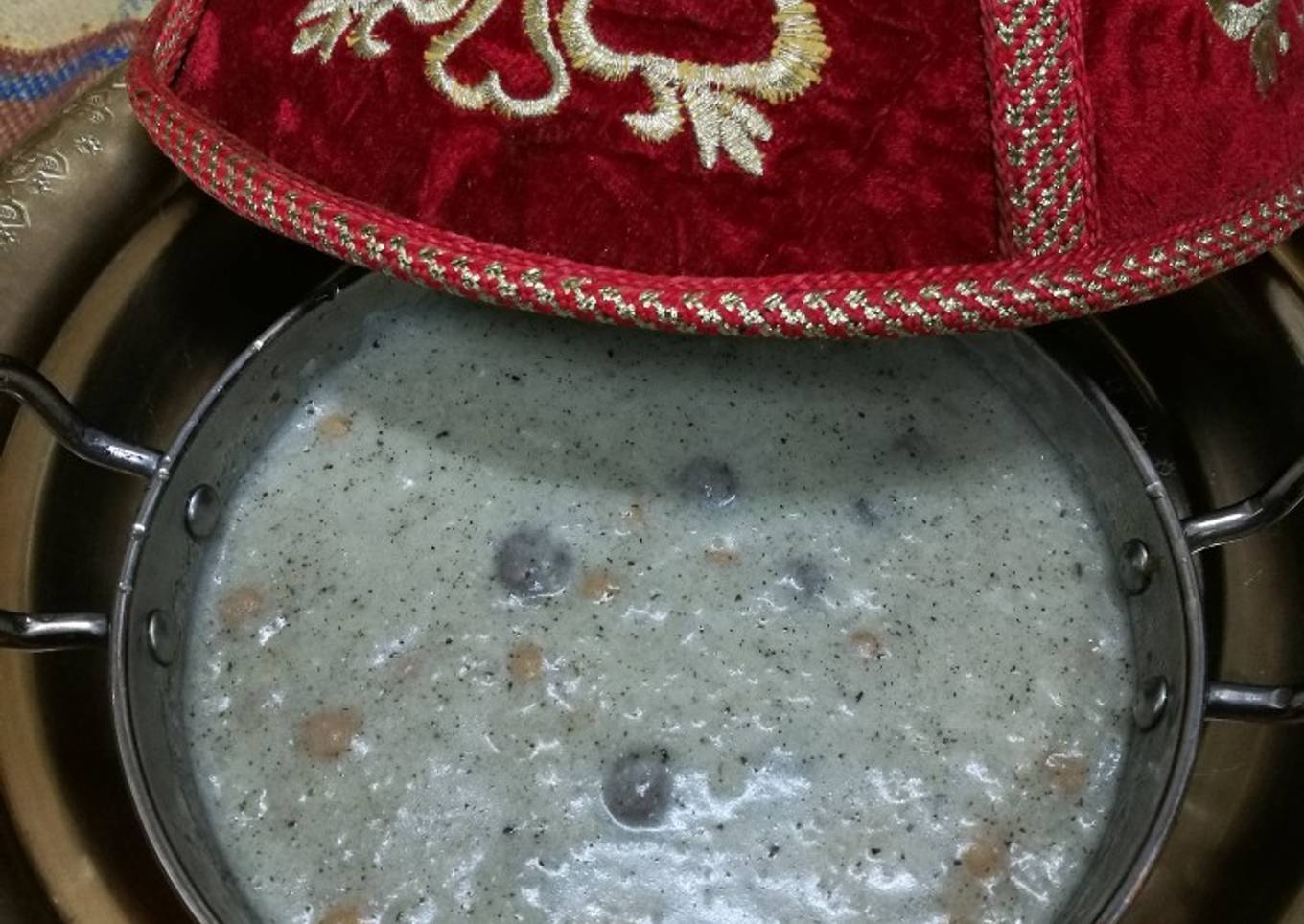 Turkish soup