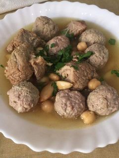 صورة لوصفة مثوم