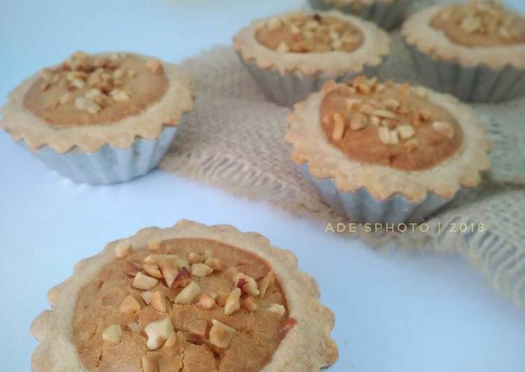 Pie Kacang #PR_anekapie