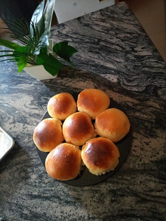 A picture of Super soft bread.