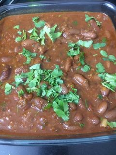 રાજમા કરી(Rajma Curry Recipe in Gujarati) રેસીપી મુખ્ય ફોટો