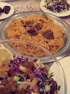 صورة لوصفة مضغوط لحم